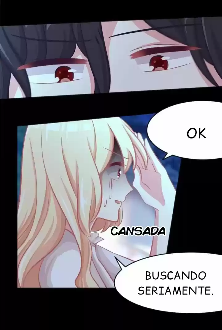 Postre Exclusivo De Ceo De Incubus - Capítulo 42 - Página 7 - LectorTMOo