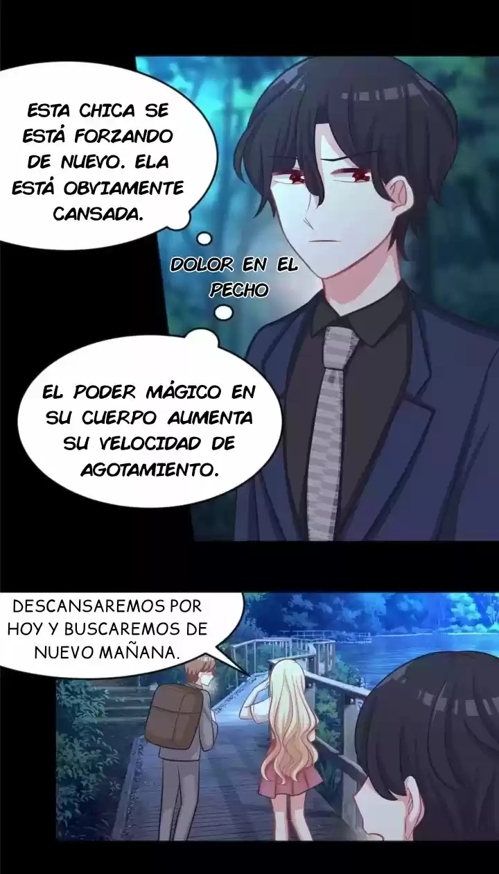 Postre Exclusivo De Ceo De Incubus - Capítulo 42 - Página 8 - LectorTMOo