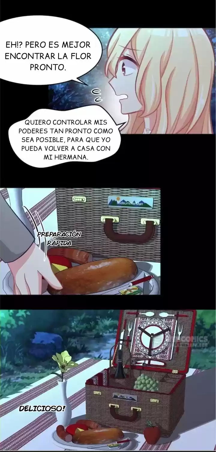 Postre Exclusivo De Ceo De Incubus - Capítulo 42 - Página 9 - LectorTMOo