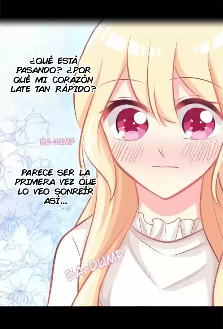 Postre Exclusivo De Ceo De Incubus - Capítulo 42 - Página 18 - LectorTMOo