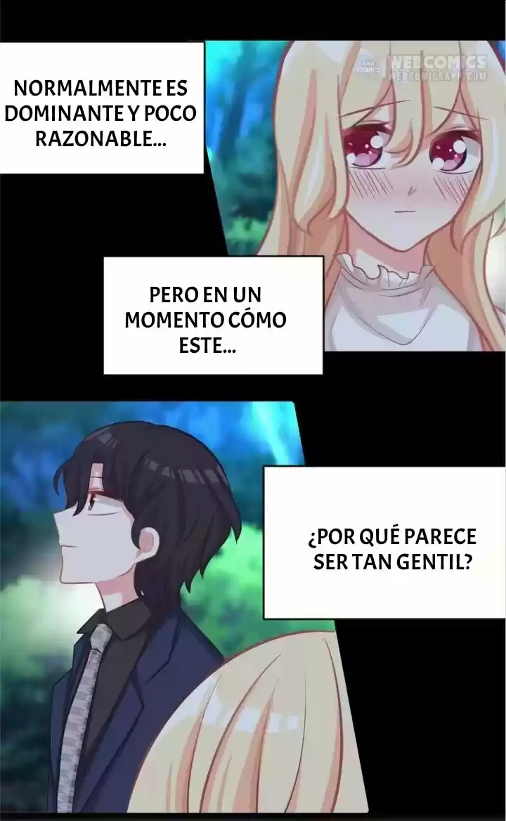 Postre Exclusivo De Ceo De Incubus - Capítulo 42 - Página 19 - LectorTMOo