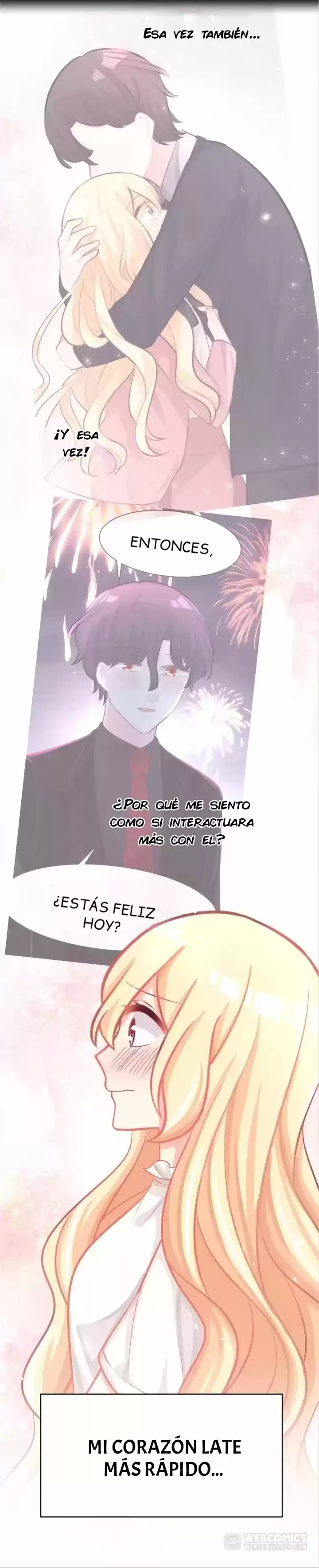 Postre Exclusivo De Ceo De Incubus - Capítulo 42 - Página 20 - LectorTMOo