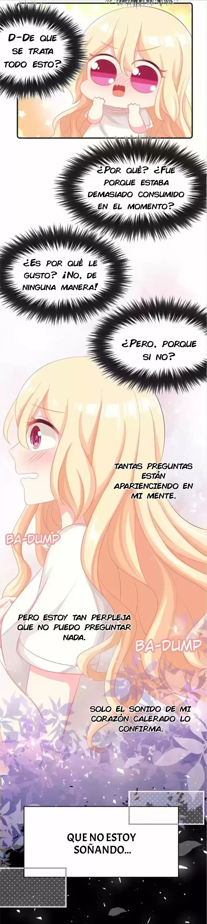Postre Exclusivo De Ceo De Incubus - Capítulo 43 - Página 12 - LectorTMOo
