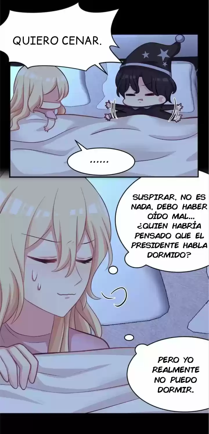 Postre Exclusivo De Ceo De Incubus - Capítulo 44 - Página 5 - LectorTMOo