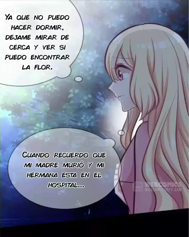 Postre Exclusivo De Ceo De Incubus - Capítulo 44 - Página 7 - LectorTMOo