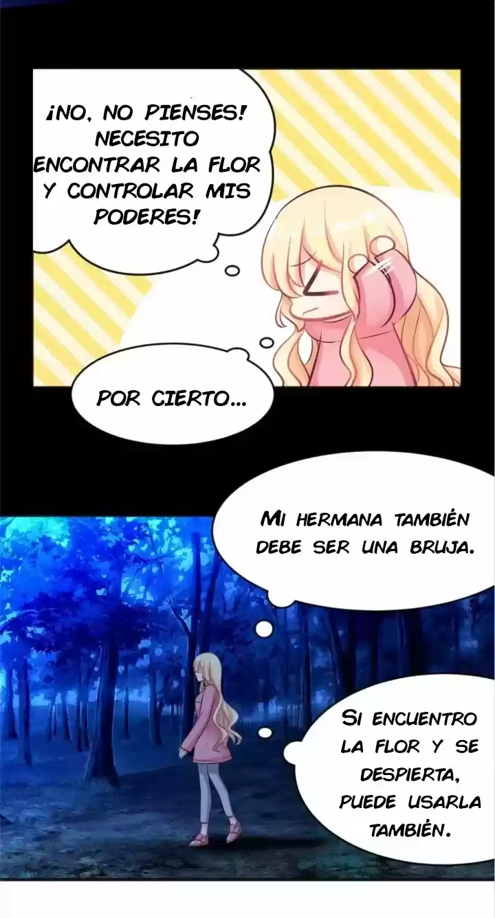 Postre Exclusivo De Ceo De Incubus - Capítulo 44 - Página 8 - LectorTMOo