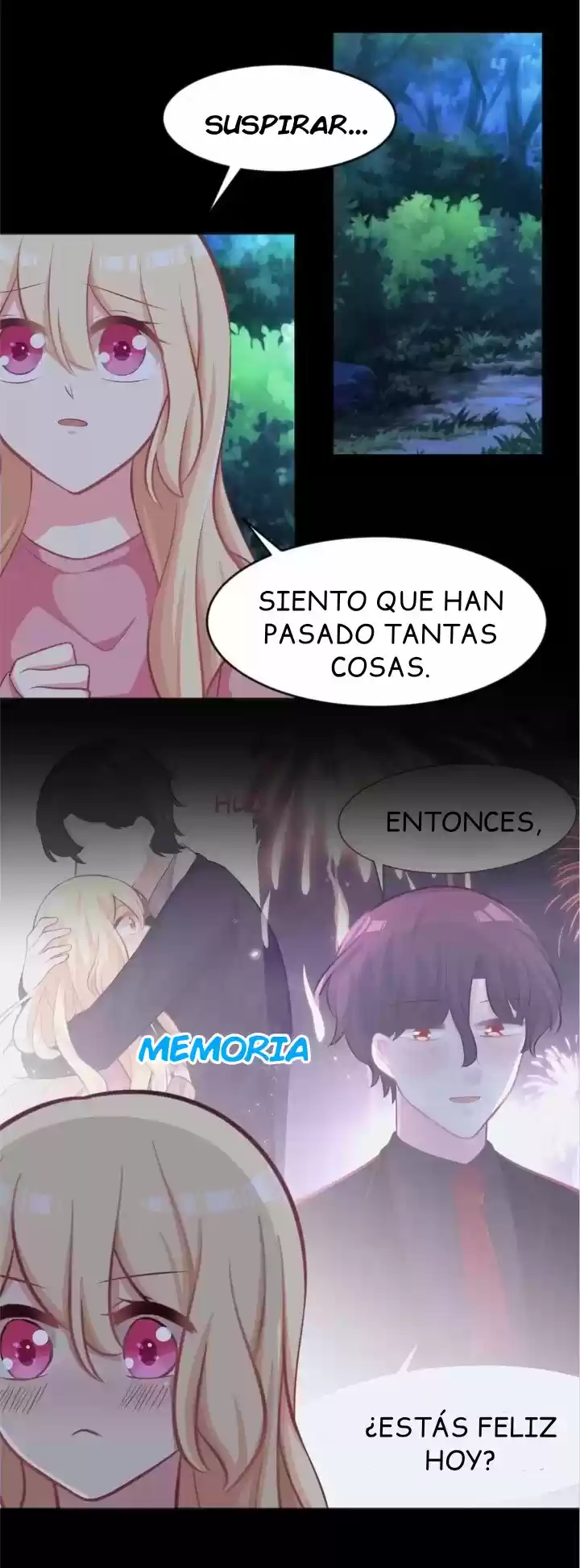 Postre Exclusivo De Ceo De Incubus - Capítulo 44 - Página 9 - LectorTMOo