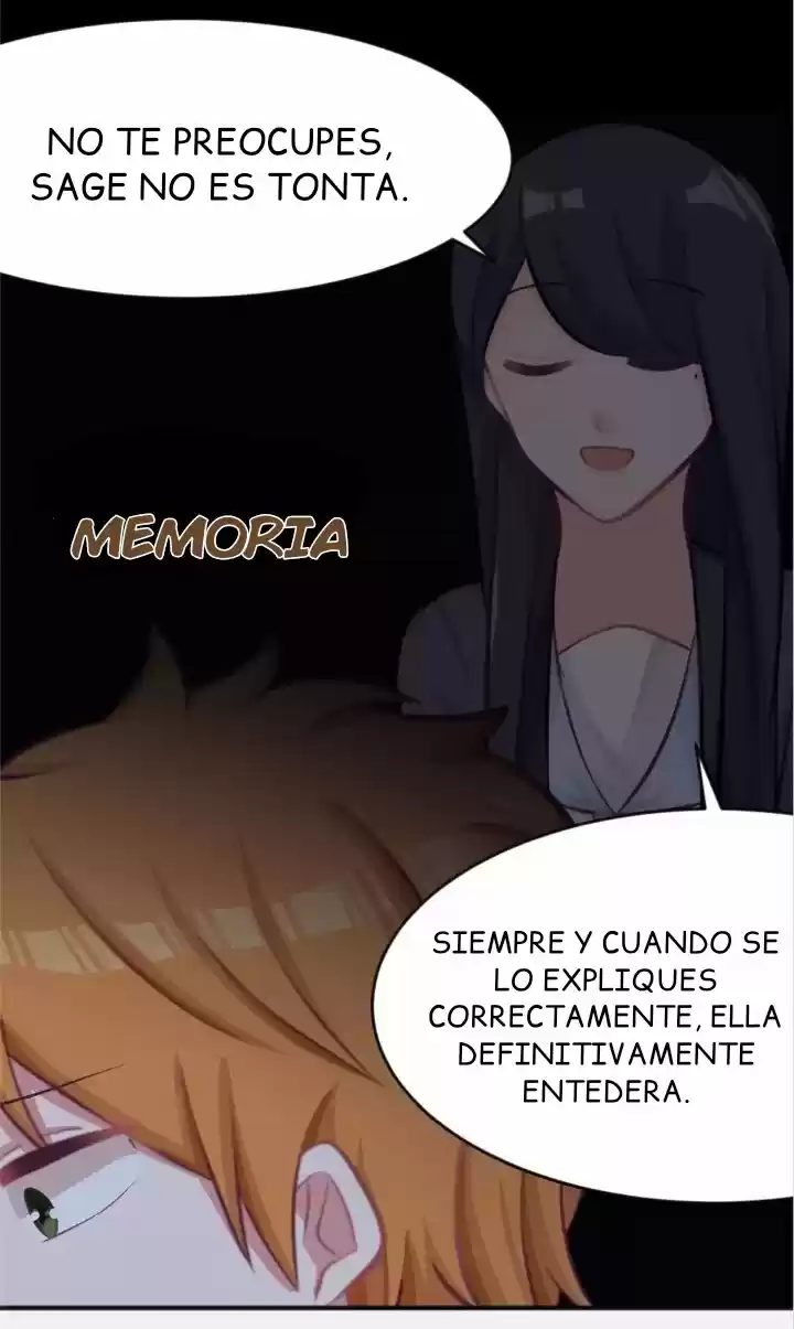 Postre Exclusivo De Ceo De Incubus - Capítulo 44 - Página 14 - LectorTMOo