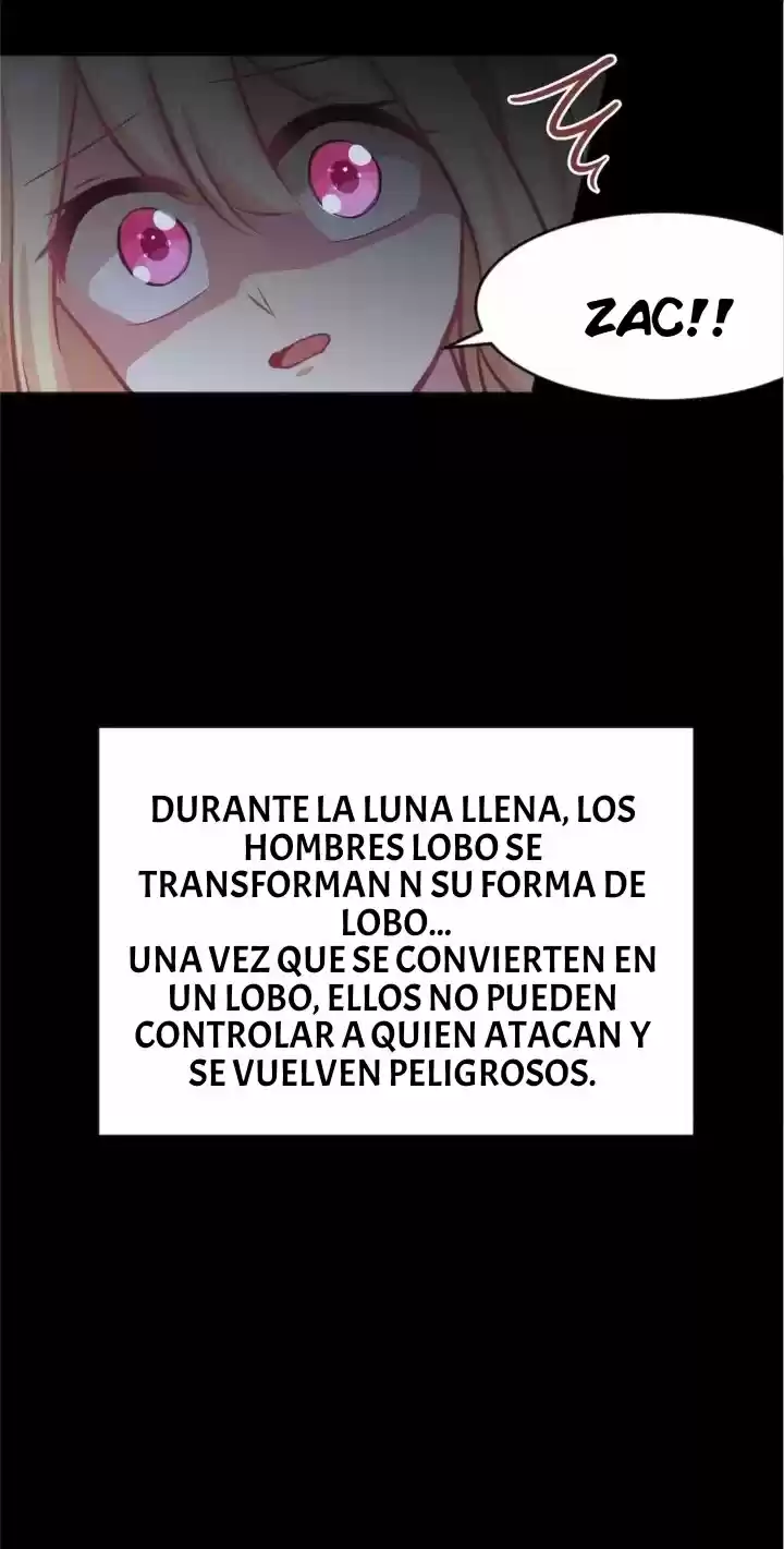 Postre Exclusivo De Ceo De Incubus - Capítulo 44 - Página 19 - LectorTMOo