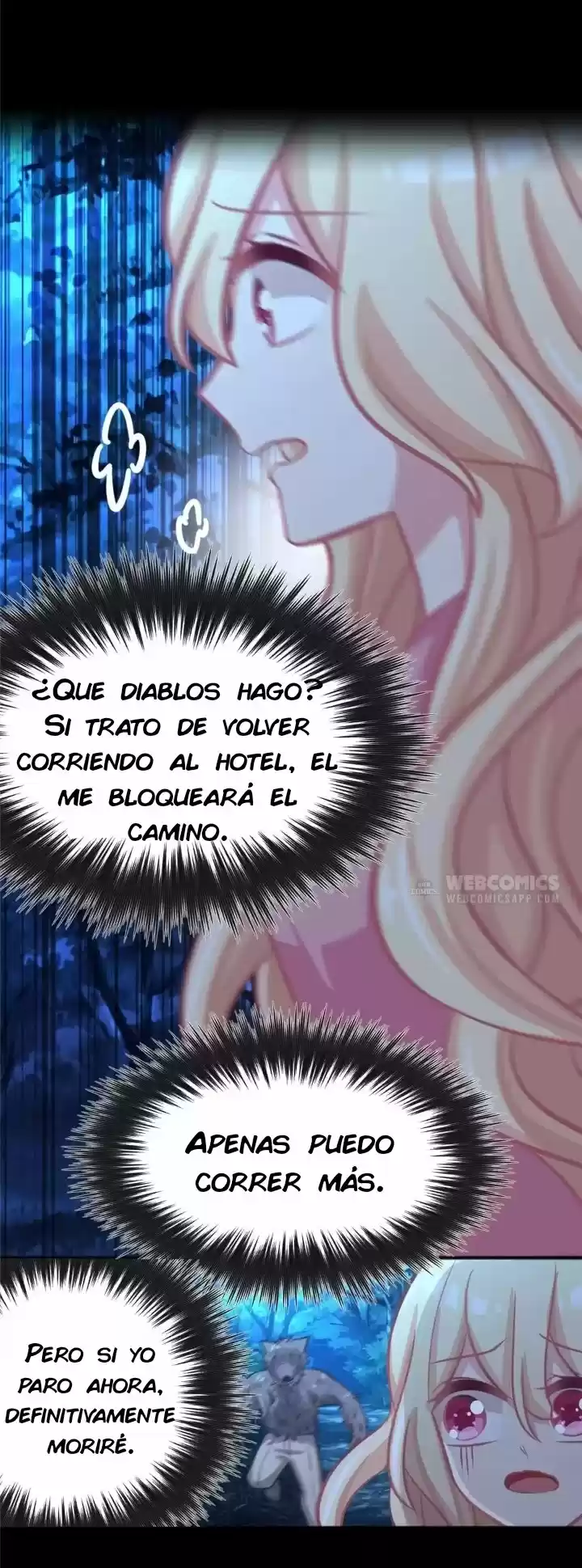 Postre Exclusivo De Ceo De Incubus - Capítulo 45 - Página 12 - LectorTMOo