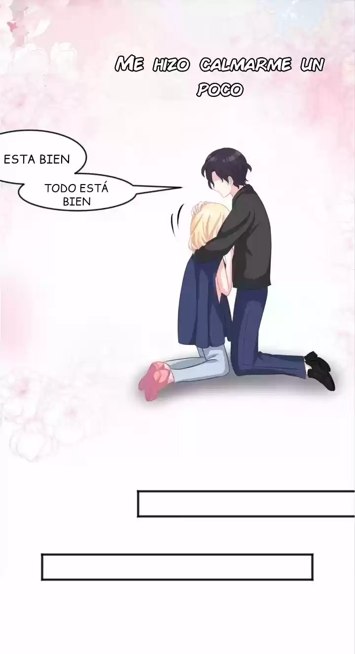 Postre Exclusivo De Ceo De Incubus - Capítulo 46 - Página 10 - LectorTMOo