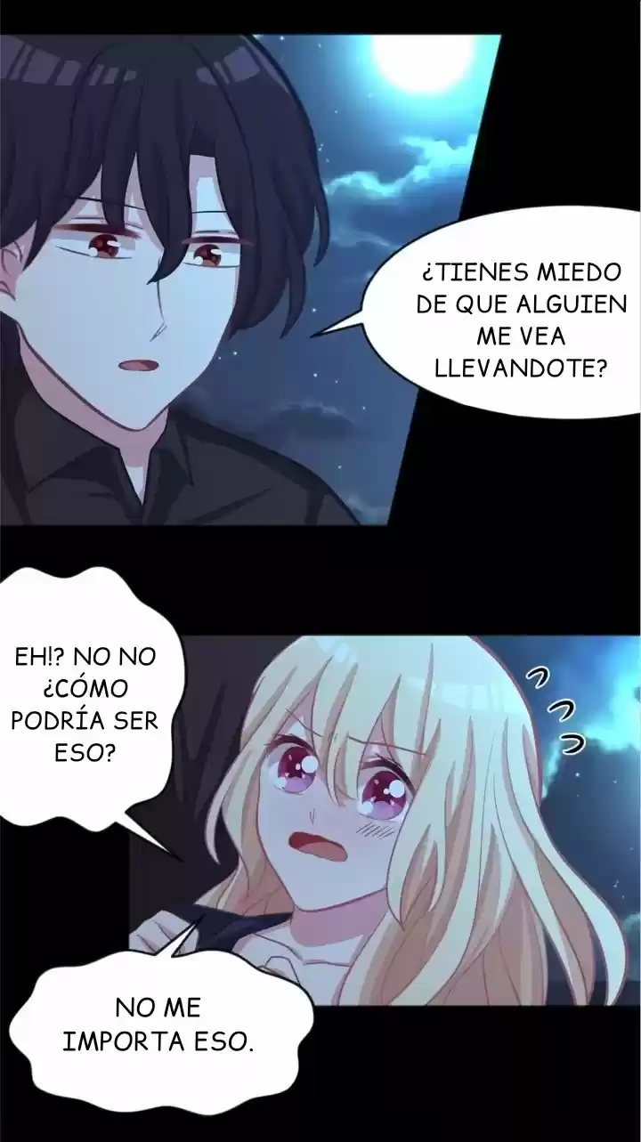 Postre Exclusivo De Ceo De Incubus - Capítulo 46 - Página 14 - LectorTMOo