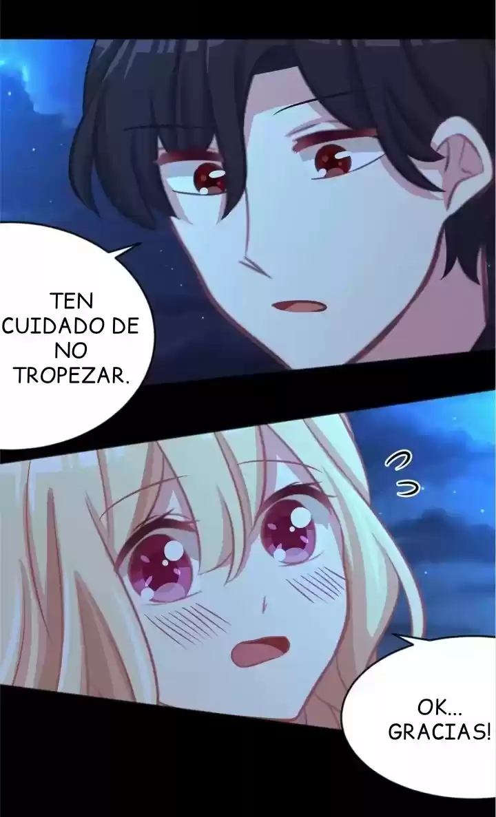 Postre Exclusivo De Ceo De Incubus - Capítulo 47 - Página 3 - LectorTMOo