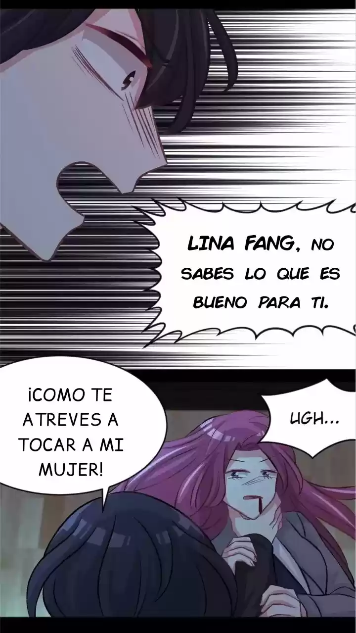 Postre Exclusivo De Ceo De Incubus - Capítulo 47 - Página 13 - LectorTMOo