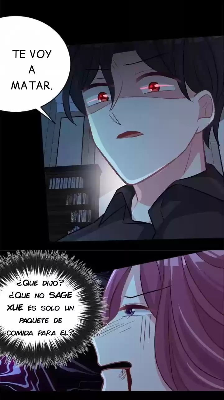 Postre Exclusivo De Ceo De Incubus - Capítulo 47 - Página 14 - LectorTMOo