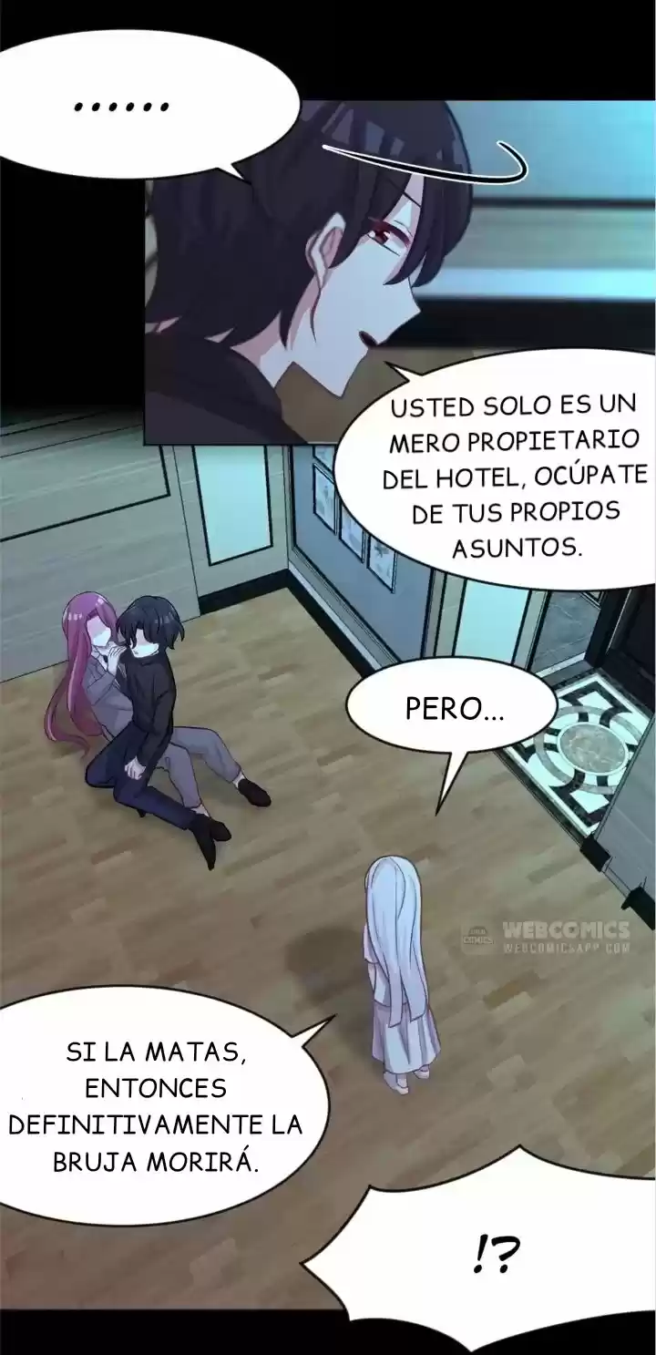 Postre Exclusivo De Ceo De Incubus - Capítulo 47 - Página 16 - LectorTMOo