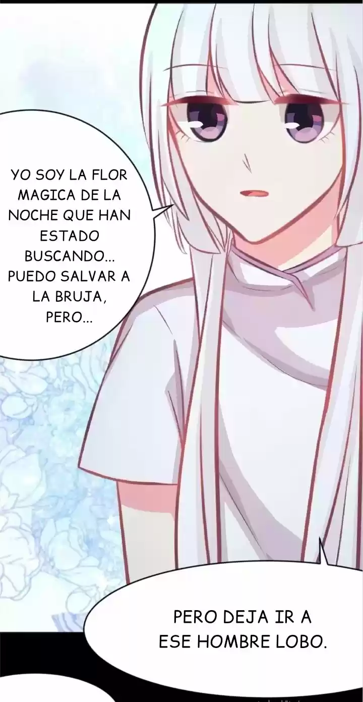 Postre Exclusivo De Ceo De Incubus - Capítulo 47 - Página 17 - LectorTMOo
