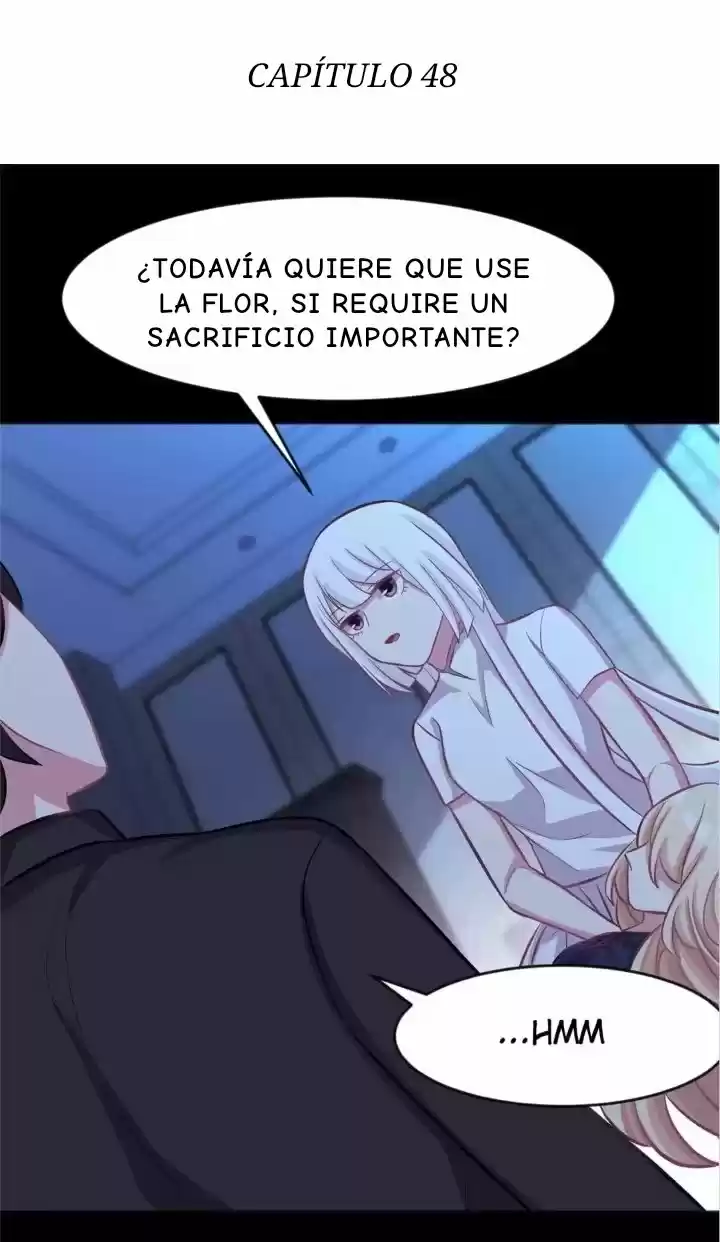 Postre Exclusivo De Ceo De Incubus - Capítulo 48 - Página 2 - LectorTMOo