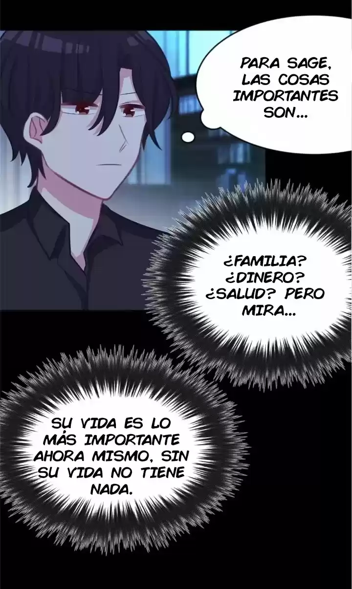 Postre Exclusivo De Ceo De Incubus - Capítulo 48 - Página 3 - LectorTMOo