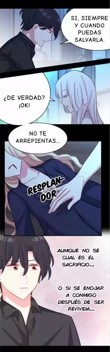 Postre Exclusivo De Ceo De Incubus - Capítulo 48 - Página 4 - LectorTMOo