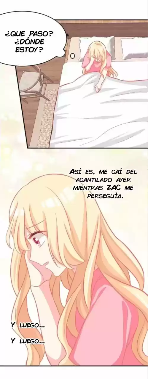 Postre Exclusivo De Ceo De Incubus - Capítulo 48 - Página 6 - LectorTMOo