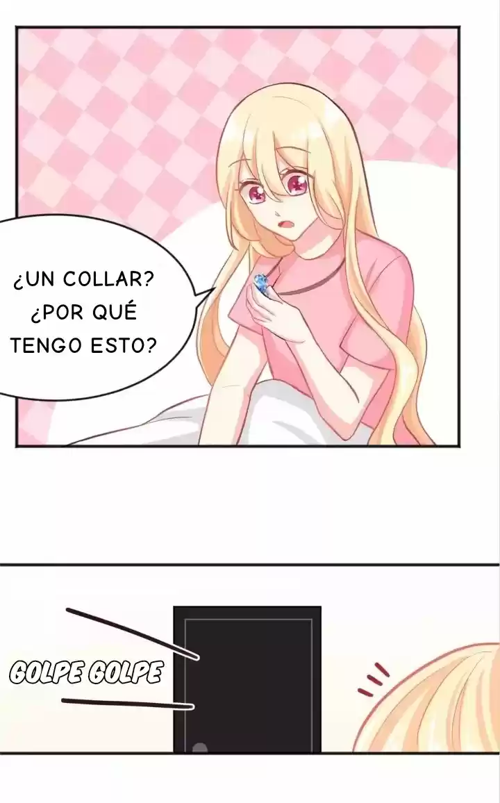Postre Exclusivo De Ceo De Incubus - Capítulo 48 - Página 8 - LectorTMOo