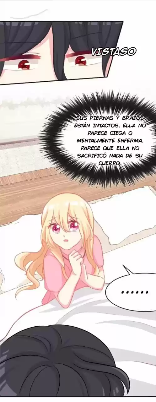 Postre Exclusivo De Ceo De Incubus - Capítulo 48 - Página 11 - LectorTMOo