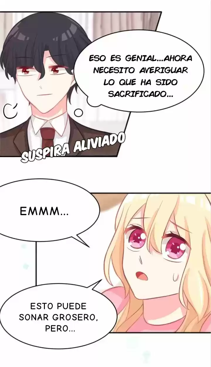 Postre Exclusivo De Ceo De Incubus - Capítulo 48 - Página 12 - LectorTMOo