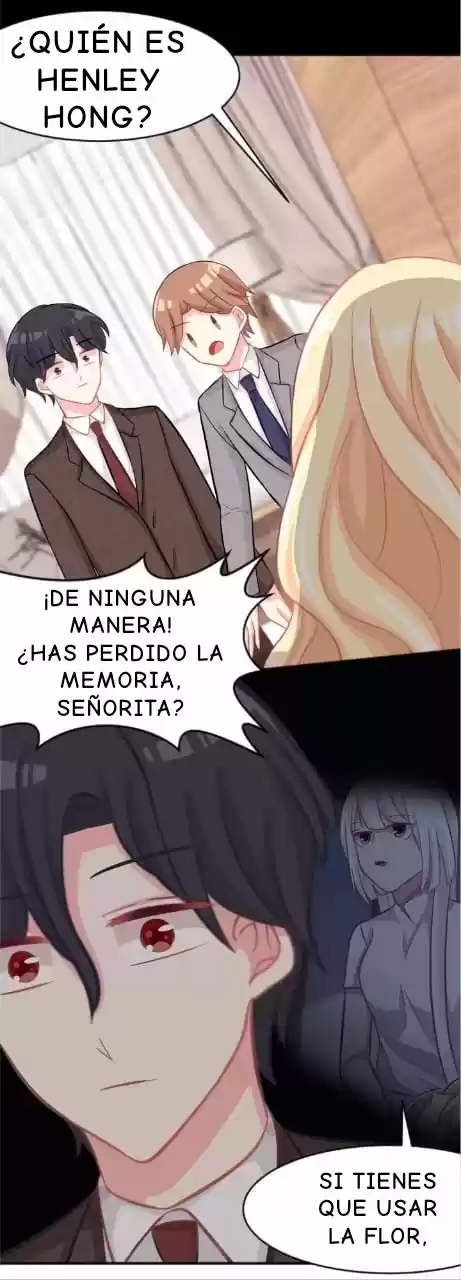 Postre Exclusivo De Ceo De Incubus - Capítulo 48 - Página 15 - LectorTMOo