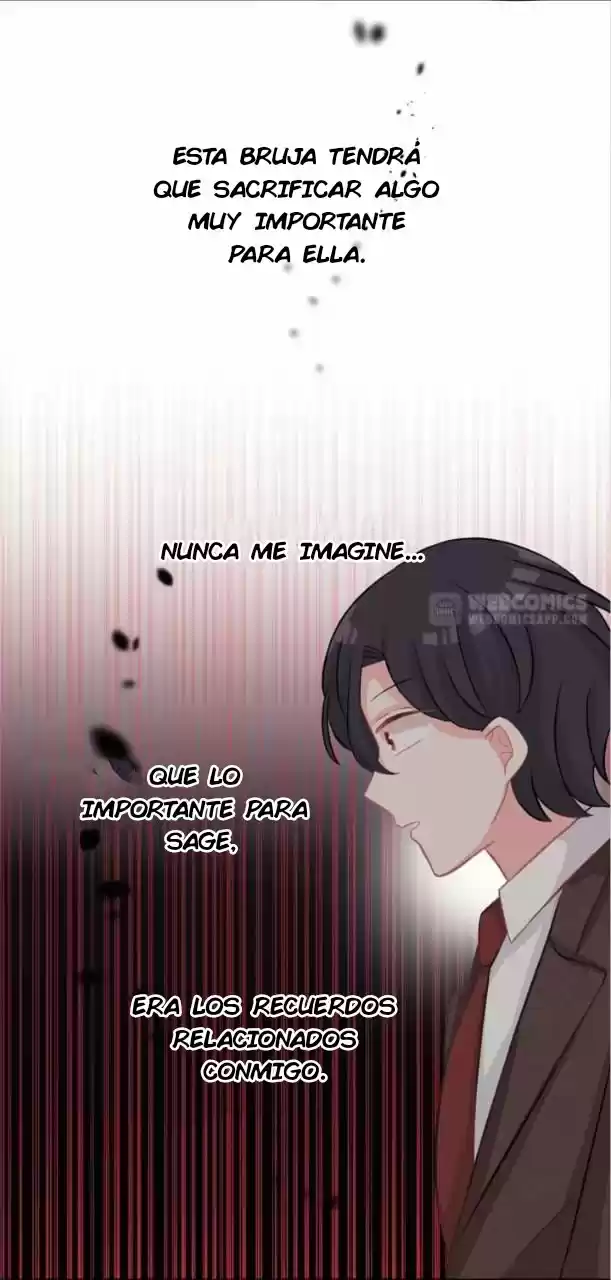 Postre Exclusivo De Ceo De Incubus - Capítulo 48 - Página 16 - LectorTMOo