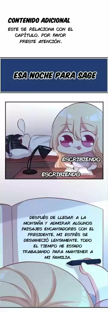 Postre Exclusivo De Ceo De Incubus - Capítulo 48 - Página 17 - LectorTMOo