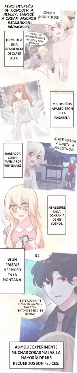 Postre Exclusivo De Ceo De Incubus - Capítulo 48 - Página 18 - LectorTMOo