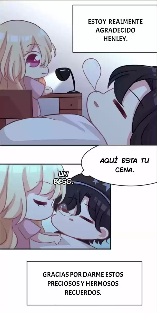 Postre Exclusivo De Ceo De Incubus - Capítulo 48 - Página 19 - LectorTMOo
