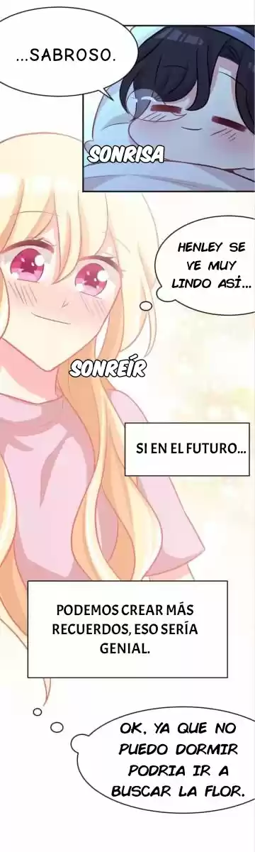 Postre Exclusivo De Ceo De Incubus - Capítulo 48 - Página 20 - LectorTMOo