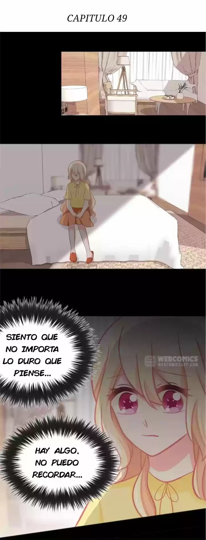 Postre Exclusivo De Ceo De Incubus - Capítulo 49 - Página 4 - LectorTMOo