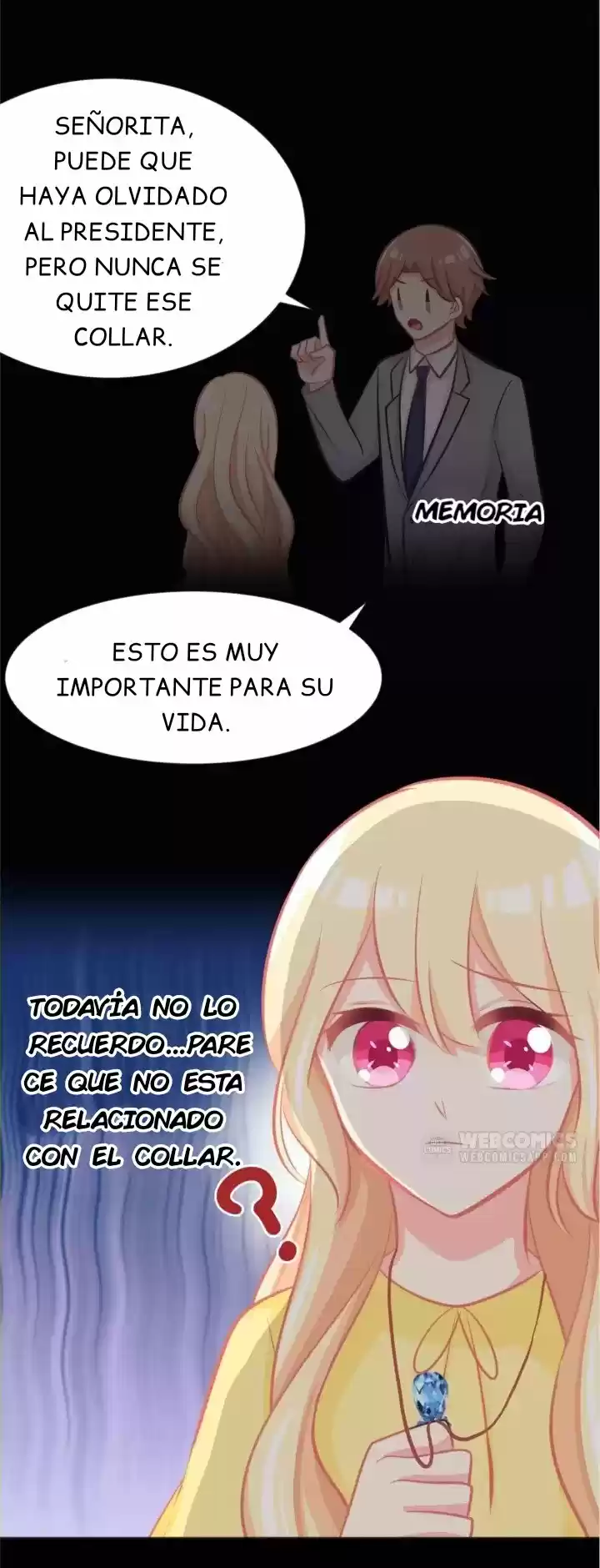 Postre Exclusivo De Ceo De Incubus - Capítulo 49 - Página 7 - LectorTMOo