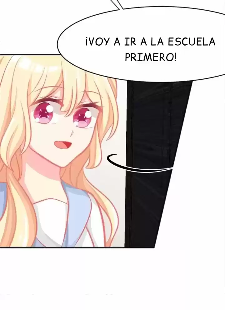 Postre Exclusivo De Ceo De Incubus - Capítulo 49 - Página 9 - LectorTMOo