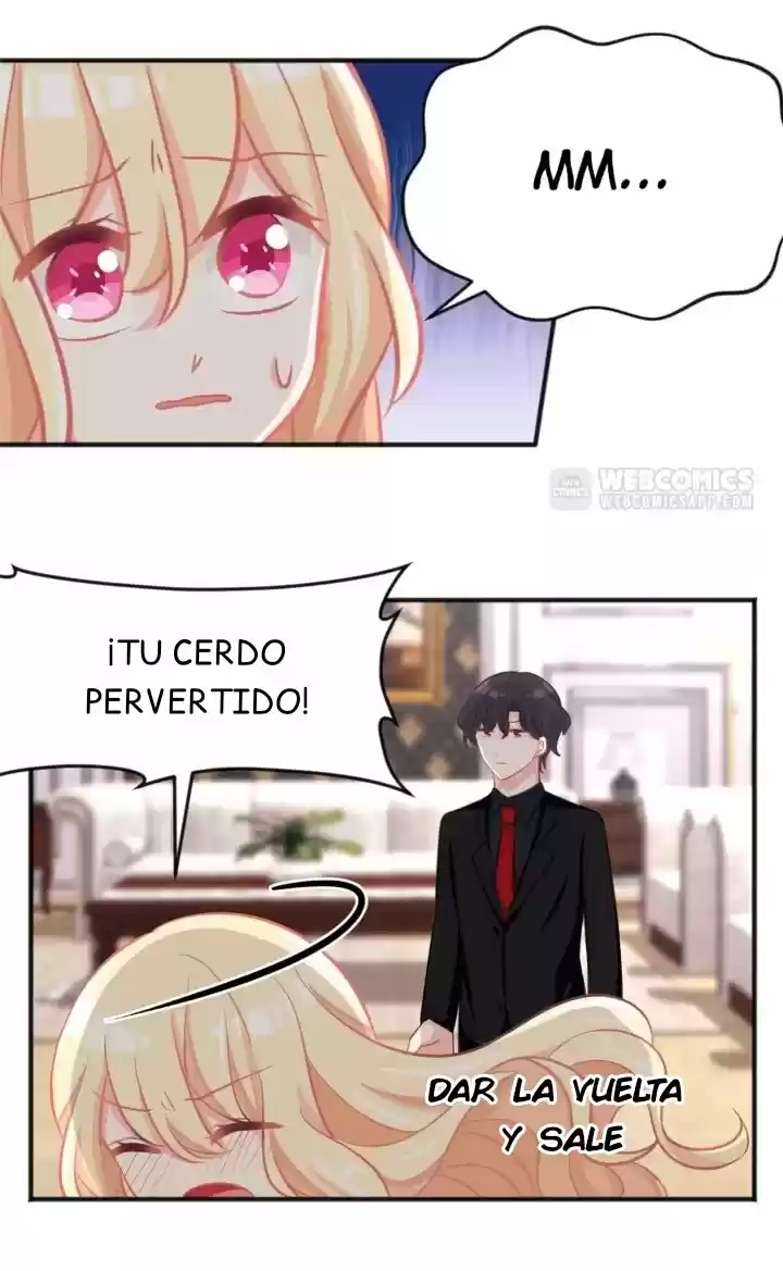 Postre Exclusivo De Ceo De Incubus - Capítulo 49 - Página 14 - LectorTMOo