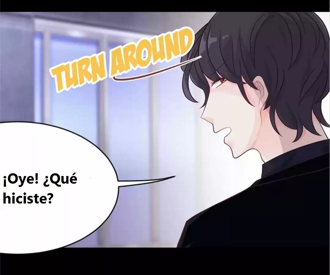 Postre Exclusivo De Ceo De Incubus - Capítulo 5 - Página 5 - LectorTMOo