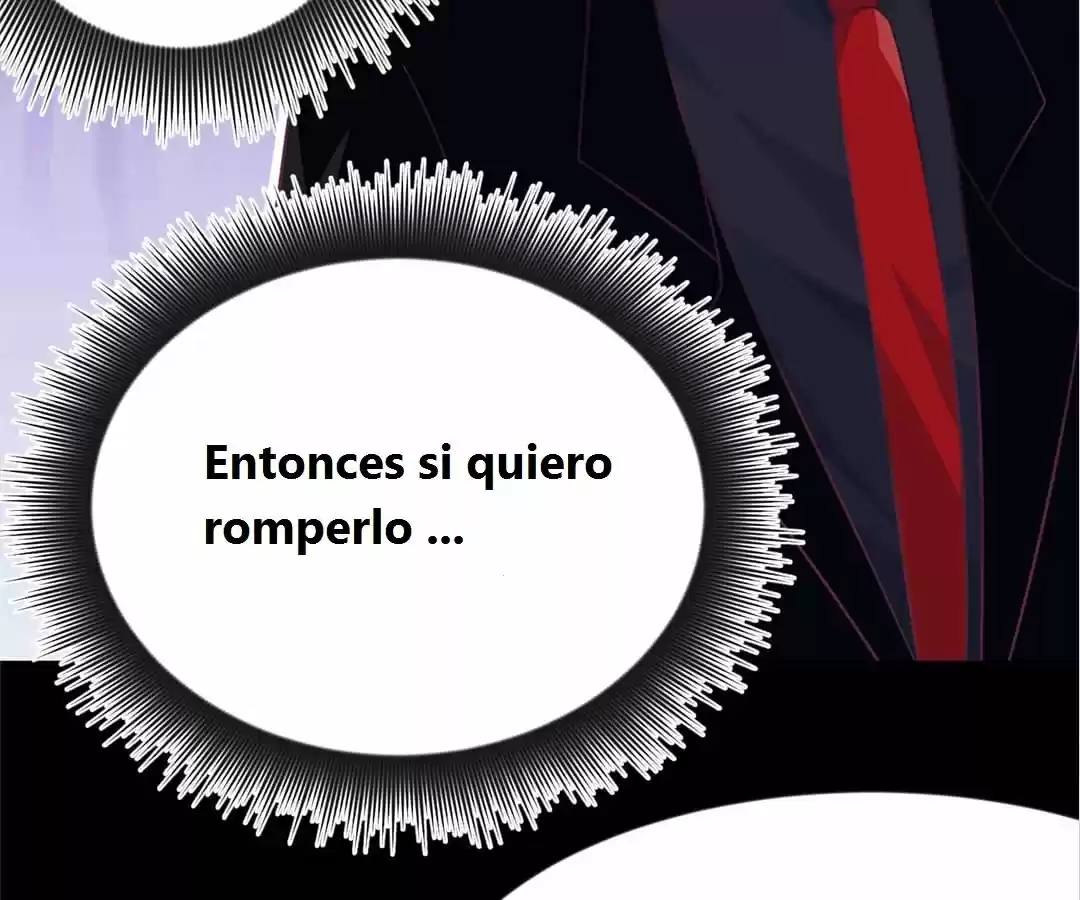 Postre Exclusivo De Ceo De Incubus - Capítulo 5 - Página 8 - LectorTMOo