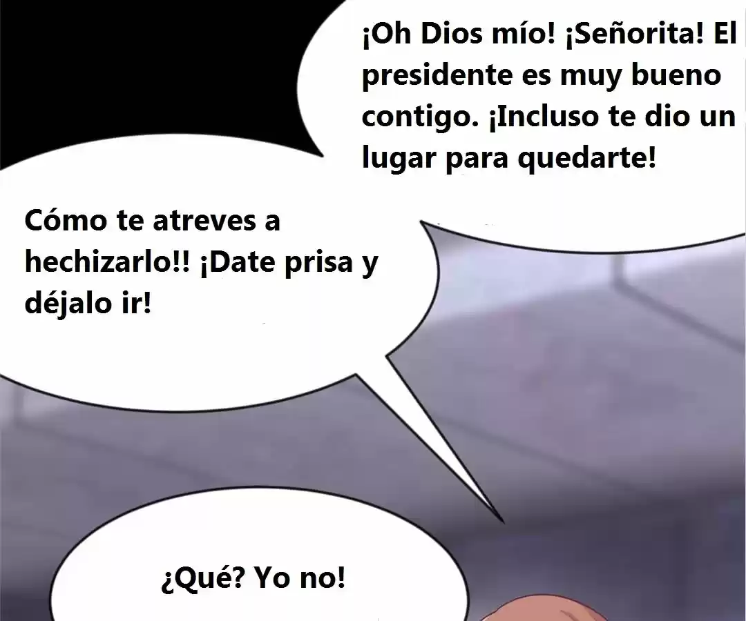 Postre Exclusivo De Ceo De Incubus - Capítulo 5 - Página 9 - LectorTMOo