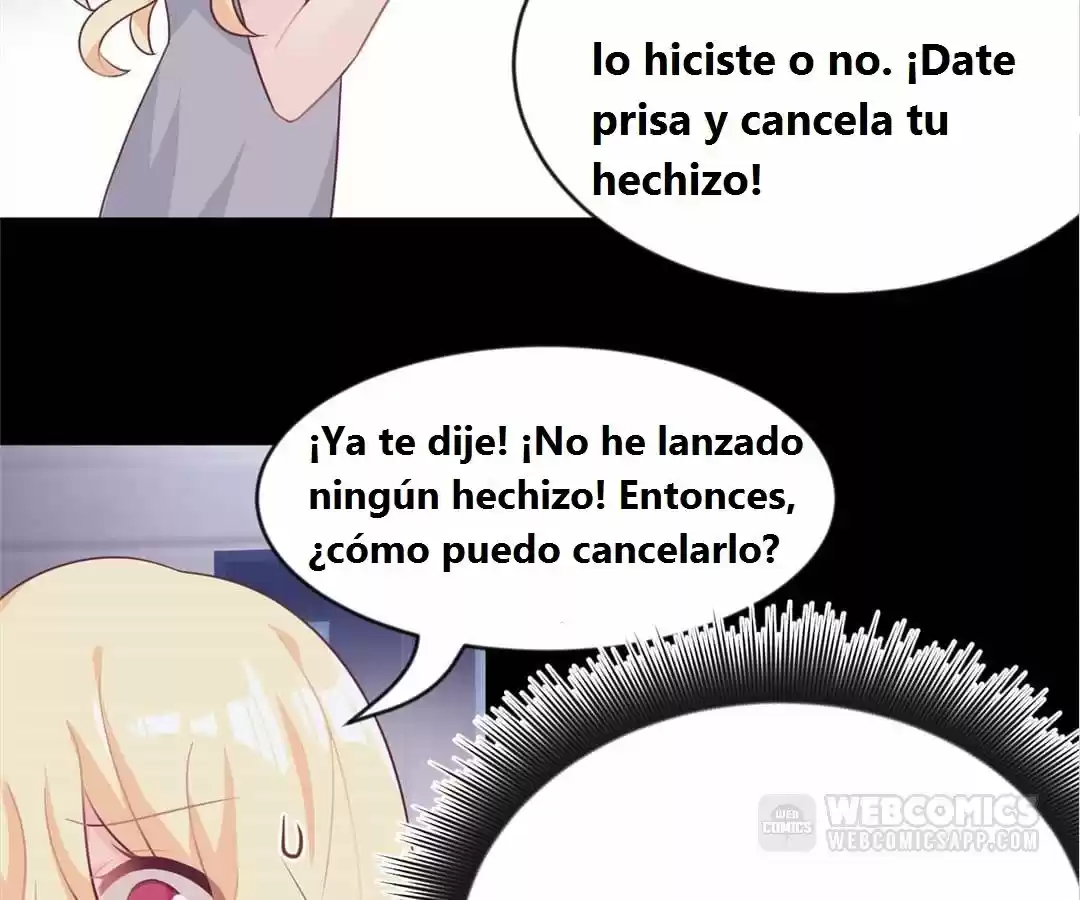 Postre Exclusivo De Ceo De Incubus - Capítulo 5 - Página 11 - LectorTMOo