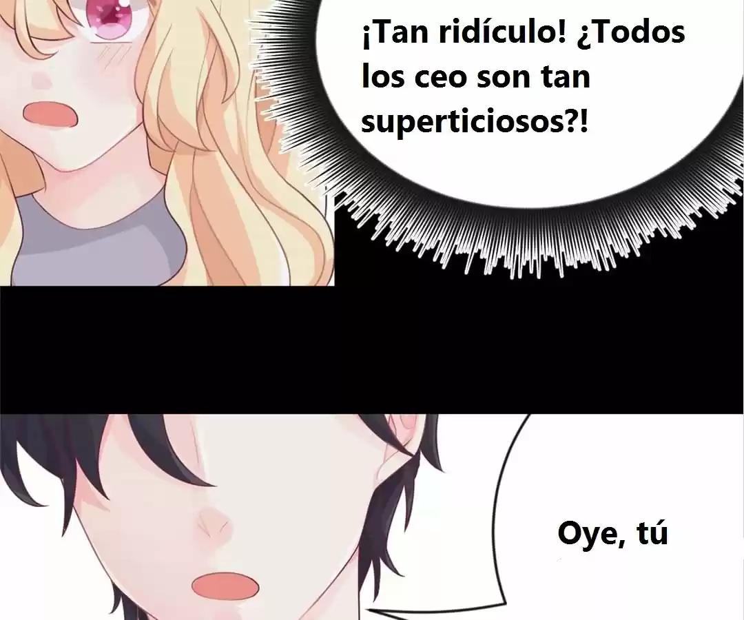 Postre Exclusivo De Ceo De Incubus - Capítulo 5 - Página 12 - LectorTMOo