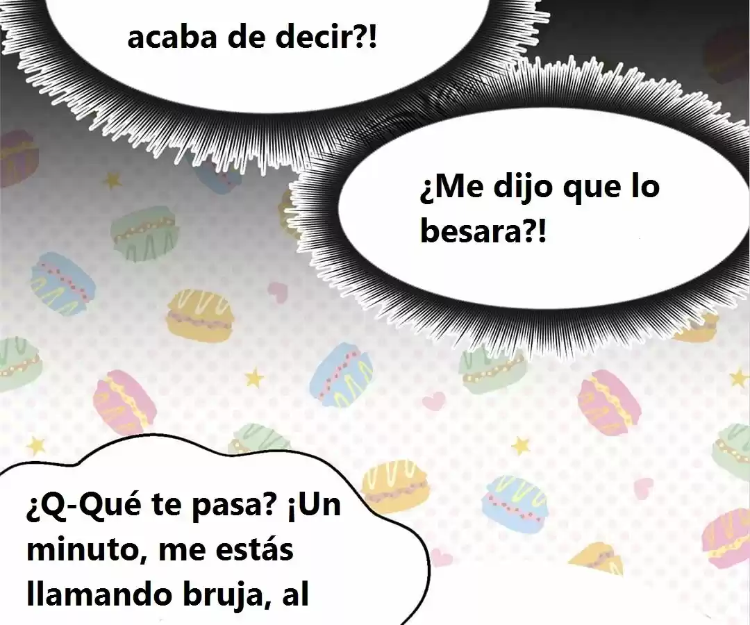 Postre Exclusivo De Ceo De Incubus - Capítulo 5 - Página 16 - LectorTMOo