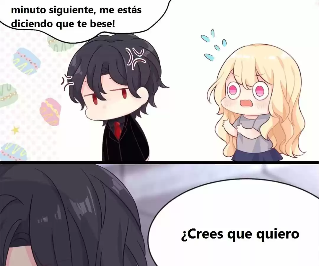 Postre Exclusivo De Ceo De Incubus - Capítulo 5 - Página 17 - LectorTMOo