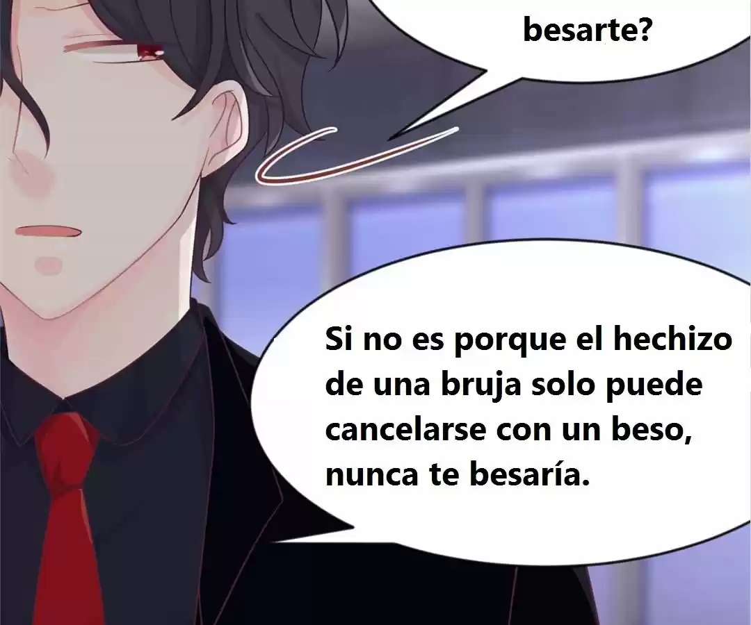 Postre Exclusivo De Ceo De Incubus - Capítulo 5 - Página 18 - LectorTMOo