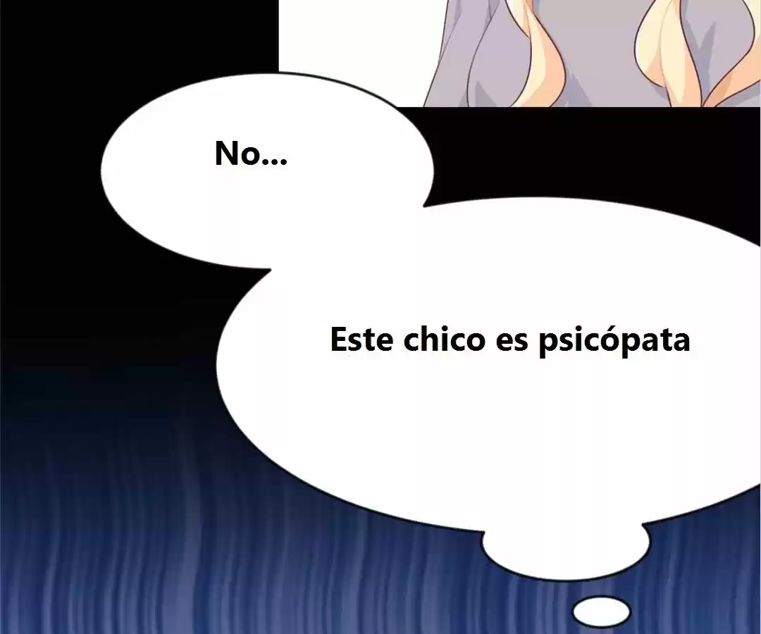 Postre Exclusivo De Ceo De Incubus - Capítulo 5 - Página 20 - LectorTMOo
