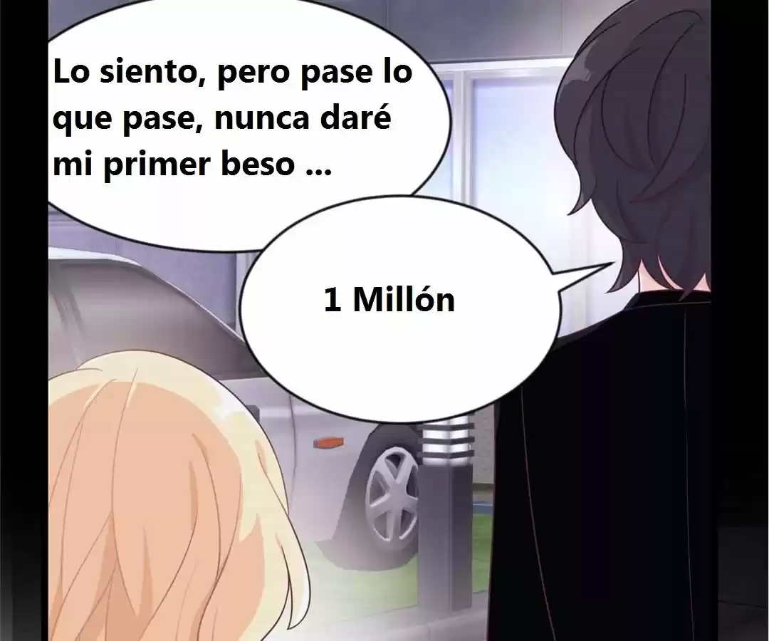 Postre Exclusivo De Ceo De Incubus - Capítulo 5 - Página 25 - LectorTMOo
