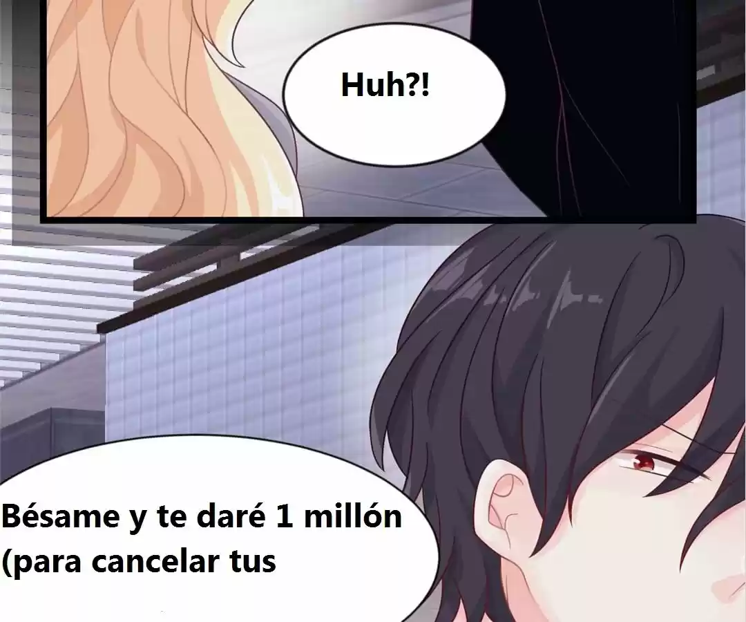 Postre Exclusivo De Ceo De Incubus - Capítulo 5 - Página 26 - LectorTMOo