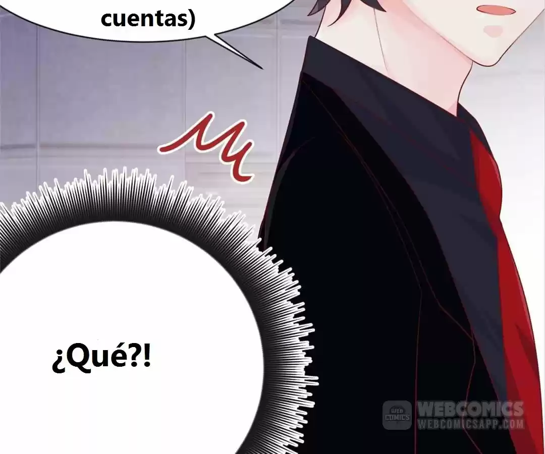 Postre Exclusivo De Ceo De Incubus - Capítulo 5 - Página 27 - LectorTMOo